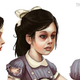 Illustration for article titled Designing BioShock 2s Little Sisters